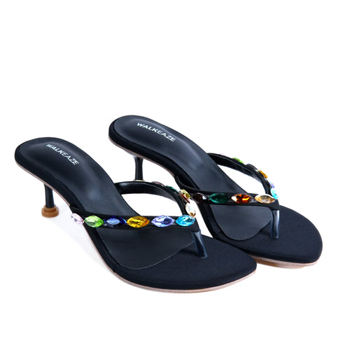 Women Formal Heel - 75207S